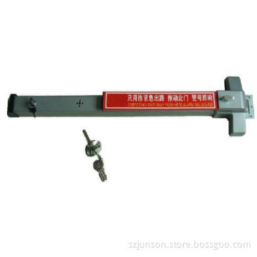 Perfect Exit Control Lock/Push Bar /Panic Bar (JS-50V)
